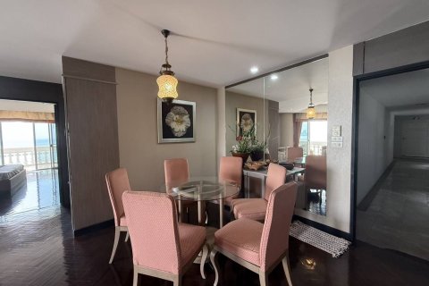 Кондоминиум с 3 спальнями в Паттайе, Таиланд № 147991 - фото 11