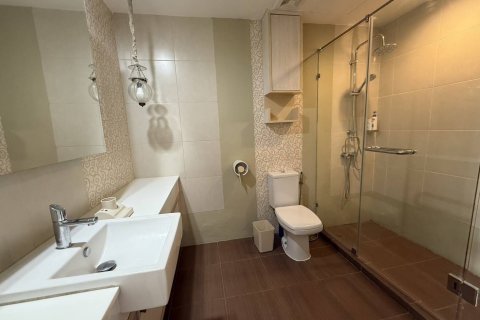 Кондоминиум с 3 спальнями в Паттайе, Таиланд № 147991 - фото 5