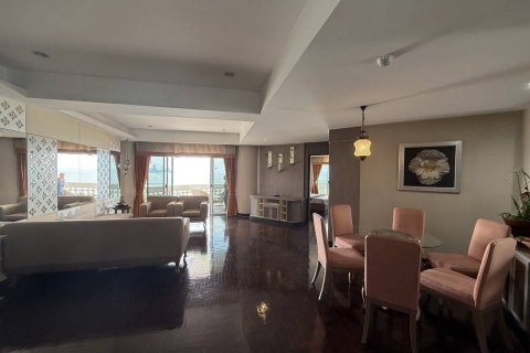 Кондоминиум с 3 спальнями в Паттайе, Таиланд № 147991 - фото 8