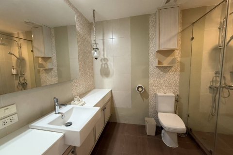 Кондоминиум с 3 спальнями в Паттайе, Таиланд № 147991 - фото 12