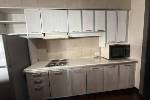 Кондоминиум с 3 спальнями в Паттайе, Таиланд № 147991 - фото 9