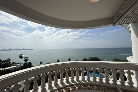 Кондоминиум с 3 спальнями в Паттайе, Таиланд № 147991 - фото 14