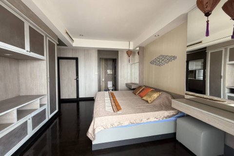 Кондоминиум с 3 спальнями в Паттайе, Таиланд № 147991 - фото 4