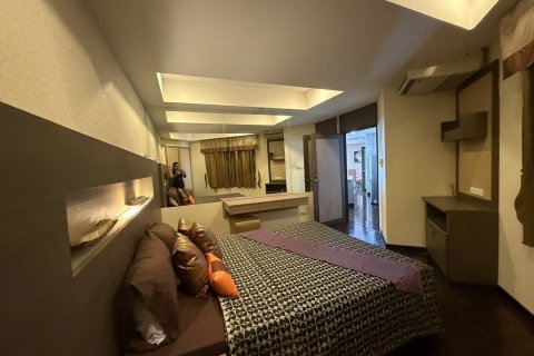 Кондоминиум с 3 спальнями в Паттайе, Таиланд № 147991 - фото 2