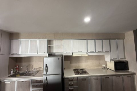 Кондоминиум с 3 спальнями в Паттайе, Таиланд № 147991 - фото 10