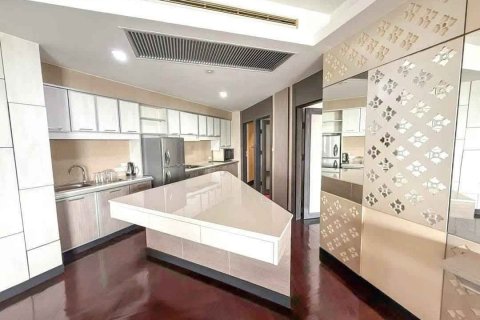 Кондоминиум с 3 спальнями в Паттайе, Таиланд № 147991 - фото 18