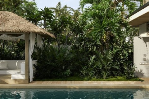 Villa in Ko Samui, Thailand 4 bedrooms № 147988 - photo 2