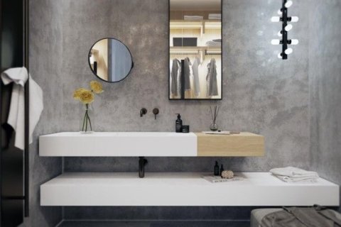 Villa in Ko Samui, Thailand 4 bedrooms № 147988 - photo 6