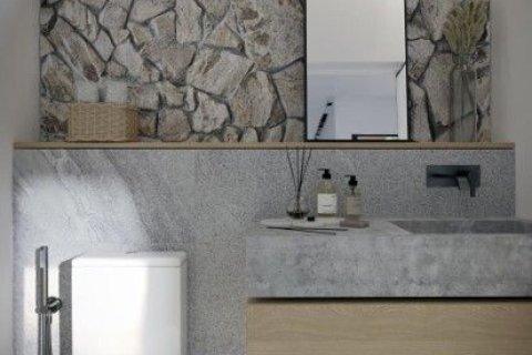 Villa in Ko Samui, Thailand 4 bedrooms № 147988 - photo 8