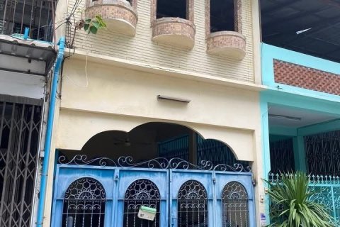 Maison à Yan Nawa, Bangkok, Thaïlande 3 chambres № 147993 - photo 2