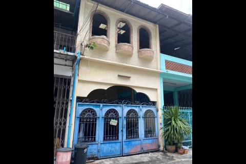 Maison à Yan Nawa, Bangkok, Thaïlande 3 chambres № 147993 - photo 5
