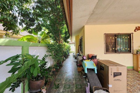 Дом в Паттайе, Таиланд с 3 спальнями  № 147992 - фото 15