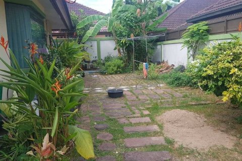 Дом в Паттайе, Таиланд с 3 спальнями  № 147992 - фото 2