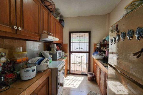 Дом в Паттайе, Таиланд с 3 спальнями  № 147992 - фото 11