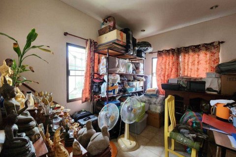 Дом в Паттайе, Таиланд с 3 спальнями  № 147992 - фото 8