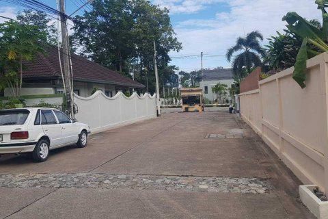 Дом в Паттайе, Таиланд с 3 спальнями  № 147992 - фото 4