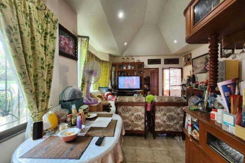 Дом в Паттайе, Таиланд с 3 спальнями  № 147992 - фото 12