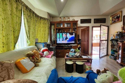 Дом в Паттайе, Таиланд с 3 спальнями  № 147992 - фото 10