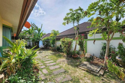 Дом в Паттайе, Таиланд с 3 спальнями  № 147992 - фото 18