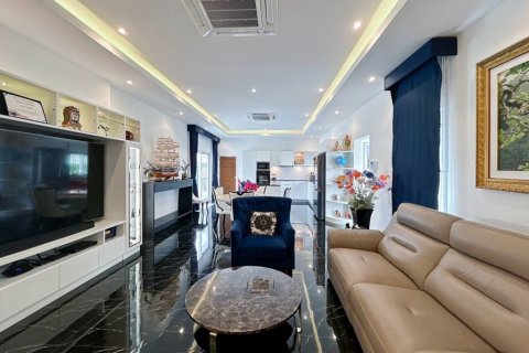 Villa in Hua Hin, Thailand 4 Schlafzimmer № 221877 - Foto 14