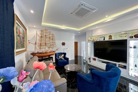 Villa in Hua Hin, Thailand 4 Schlafzimmer № 221877 - Foto 13