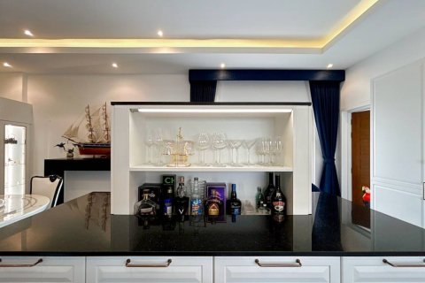 Villa in Hua Hin, Thailand 4 Schlafzimmer № 221877 - Foto 20