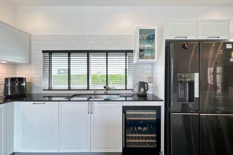 Villa in Hua Hin, Thailand 4 Schlafzimmer № 221877 - Foto 19