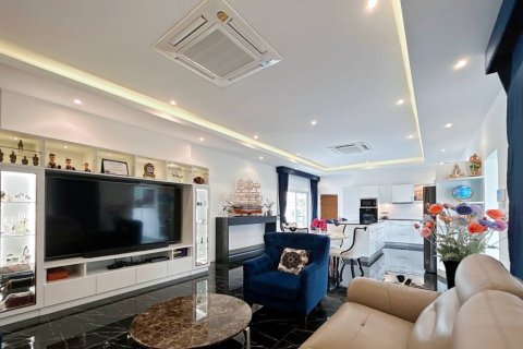 Villa in Hua Hin, Thailand 4 Schlafzimmer № 221877 - Foto 18