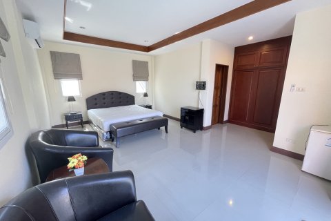 Villa in Hua Hin, Thailand 3 Schlafzimmer № 221878 - Foto 27