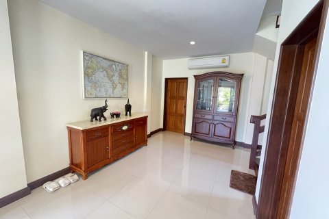Villa in Hua Hin, Thailand 3 Schlafzimmer № 221878 - Foto 7