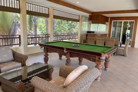 Villa in Hua Hin, Thailand 3 Schlafzimmer № 221878 - Foto 21