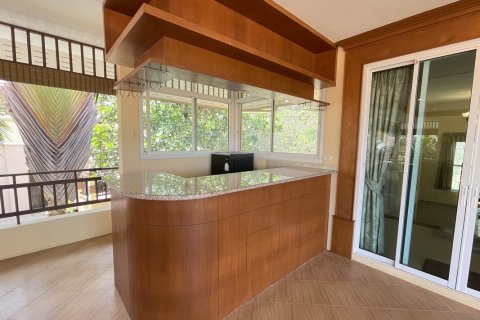 Villa in Hua Hin, Thailand 3 Schlafzimmer № 221878 - Foto 23