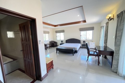 Villa in Hua Hin, Thailand 3 Schlafzimmer № 221878 - Foto 11