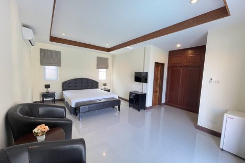 Villa in Hua Hin, Thailand 3 Schlafzimmer № 221878 - Foto 24