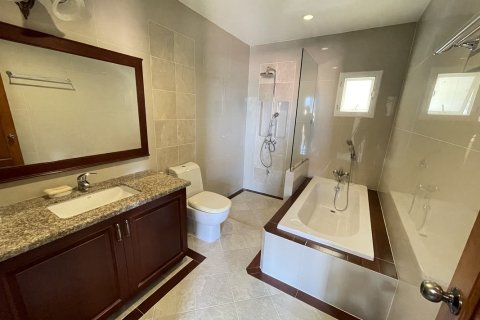 Villa in Hua Hin, Thailand 3 Schlafzimmer № 221878 - Foto 15