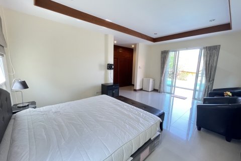 Villa in Hua Hin, Thailand 3 Schlafzimmer № 221878 - Foto 28