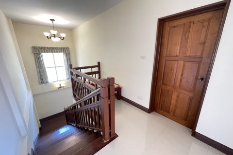 Villa in Hua Hin, Thailand 3 Schlafzimmer № 221878 - Foto 10