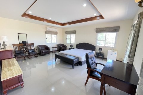 Villa in Hua Hin, Thailand 3 Schlafzimmer № 221878 - Foto 12