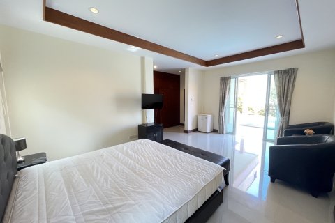 Villa in Hua Hin, Thailand 3 Schlafzimmer № 221878 - Foto 25