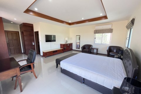 Villa in Hua Hin, Thailand 3 Schlafzimmer № 221878 - Foto 14