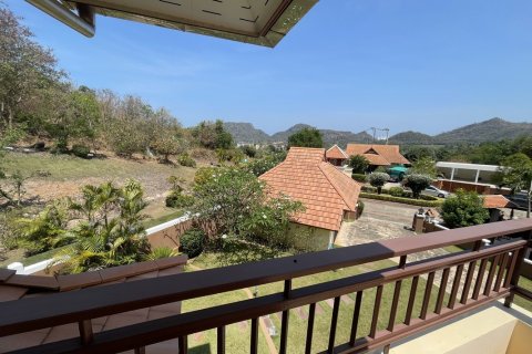 Villa in Hua Hin, Thailand 3 Schlafzimmer № 221878 - Foto 17