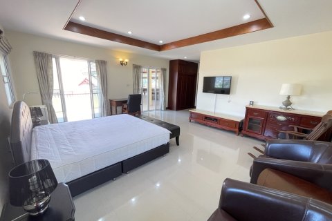 Villa in Hua Hin, Thailand 3 Schlafzimmer № 221878 - Foto 13