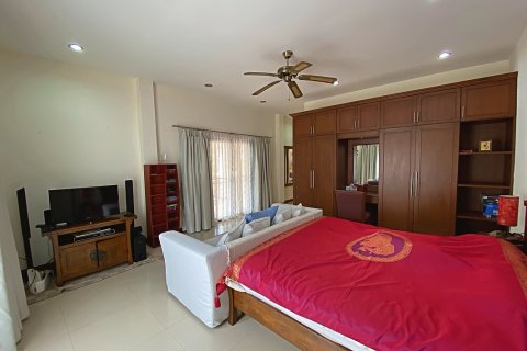 Villa in Hua Hin, Thailand 3 Schlafzimmer № 221879 - Foto 28