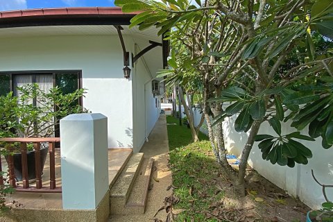 Villa in Hua Hin, Thailand 3 Schlafzimmer № 221879 - Foto 10