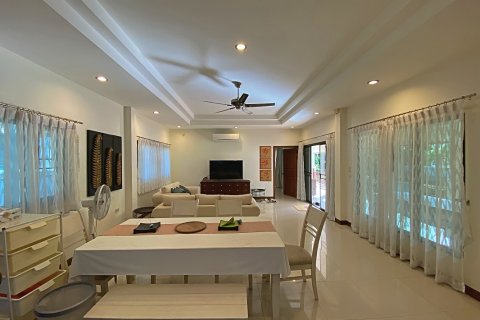 Villa in Hua Hin, Thailand 3 Schlafzimmer № 221879 - Foto 19