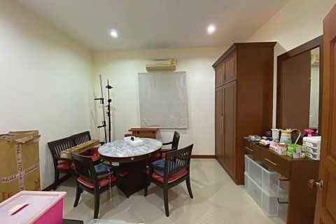 Villa in Hua Hin, Thailand 3 Schlafzimmer № 221879 - Foto 30