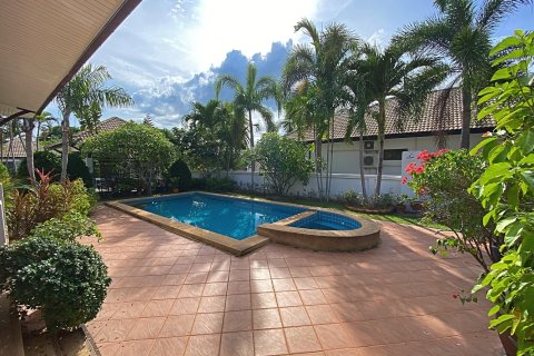Villa in Hua Hin, Thailand 3 Schlafzimmer № 221879 - Foto 5