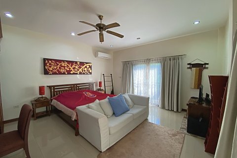 Villa in Hua Hin, Thailand 3 Schlafzimmer № 221879 - Foto 26