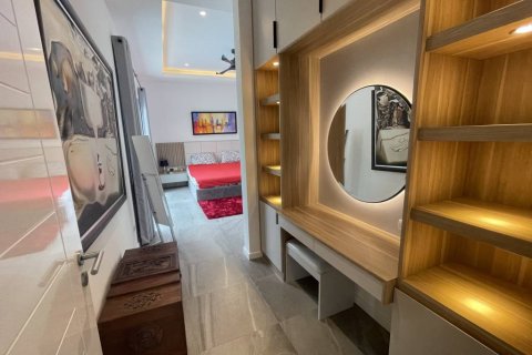Villa in Hua Hin, Thailand 3 Schlafzimmer № 221883 - Foto 15