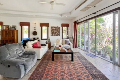 Villa in Hua Hin, Thailand 3 Schlafzimmer № 221882 - Foto 22